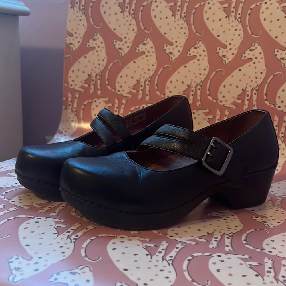 Dansko Mary-Janes